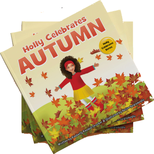 Holly Celebrates Autumn